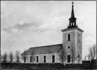Stenkvista kyrka