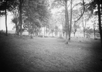 Sjogerstads kyrkplats/ödekyrkogård