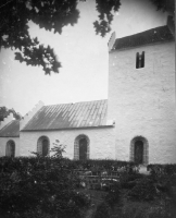 Bjällerups kyrka