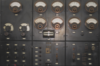 Grimetons radiostation