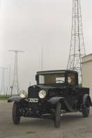 Grimetons radiostation