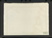 Karta öfver Bohus Bugten.[Kartografiskt material]