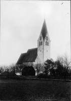 Ekeby kyrka