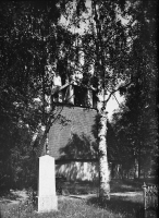 Piteå Stads kyrka
