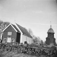 Fivlereds kyrka