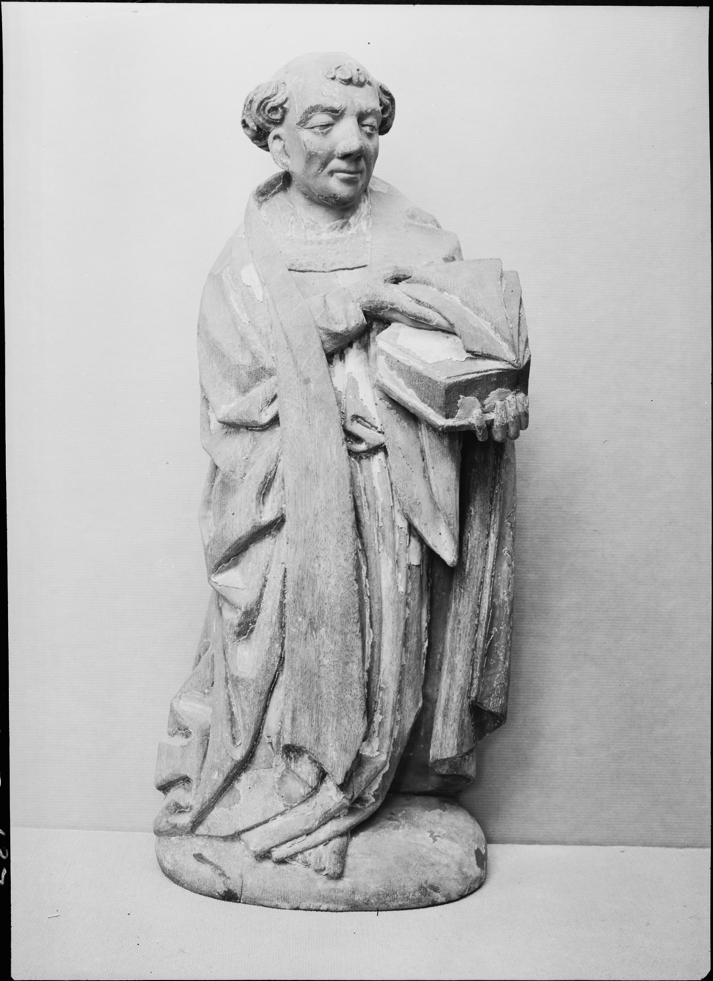 Nils Lagergren, Sånga kyrka