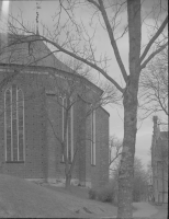 Strängnäs Domkyrka