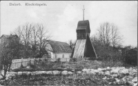 Dalarö kyrka