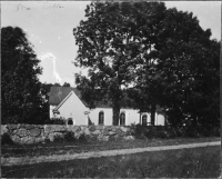 Skogs-Tibble kyrka