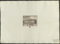 K. Opera Huset i Stockholm.[Bild]