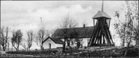 Råby-Rönö kyrka