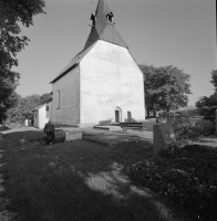 Östergarns kyrka