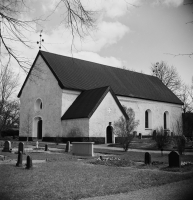 Kungsängens kyrka (Stockholms-Näs kyrka)