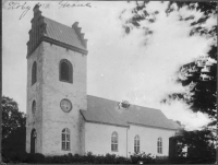 Stoby kyrka