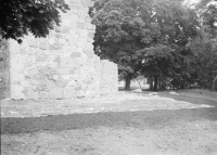 Sigtuna, Sankt Pers kyrkoruin