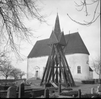 Kläckeberga kyrka