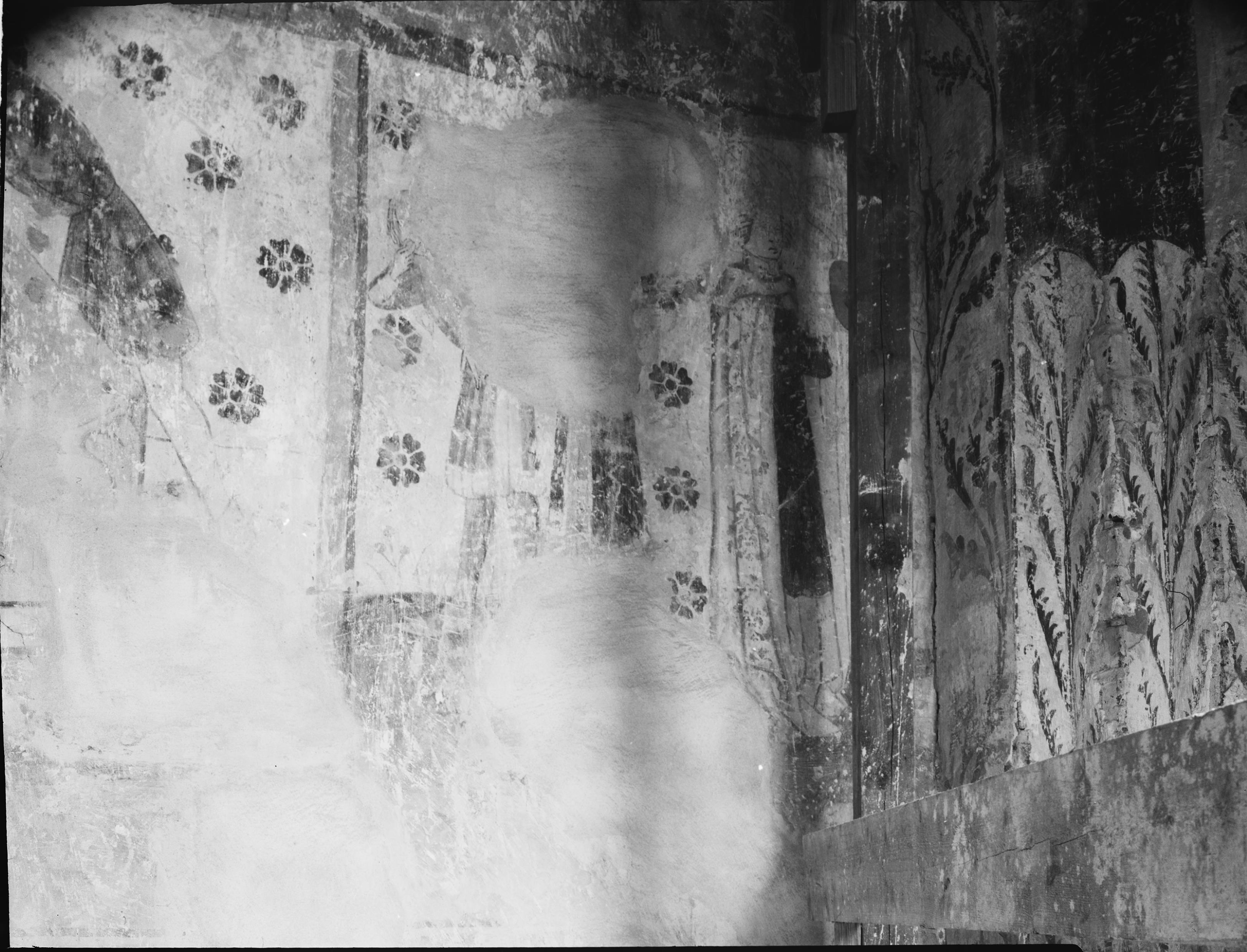 Marianne Bratt Gustafsson, Österunda kyrka