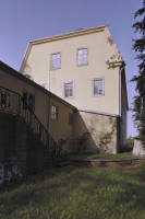 Hönsäters herrgård