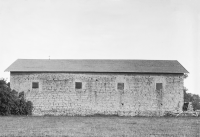 Vreta kloster, magasin