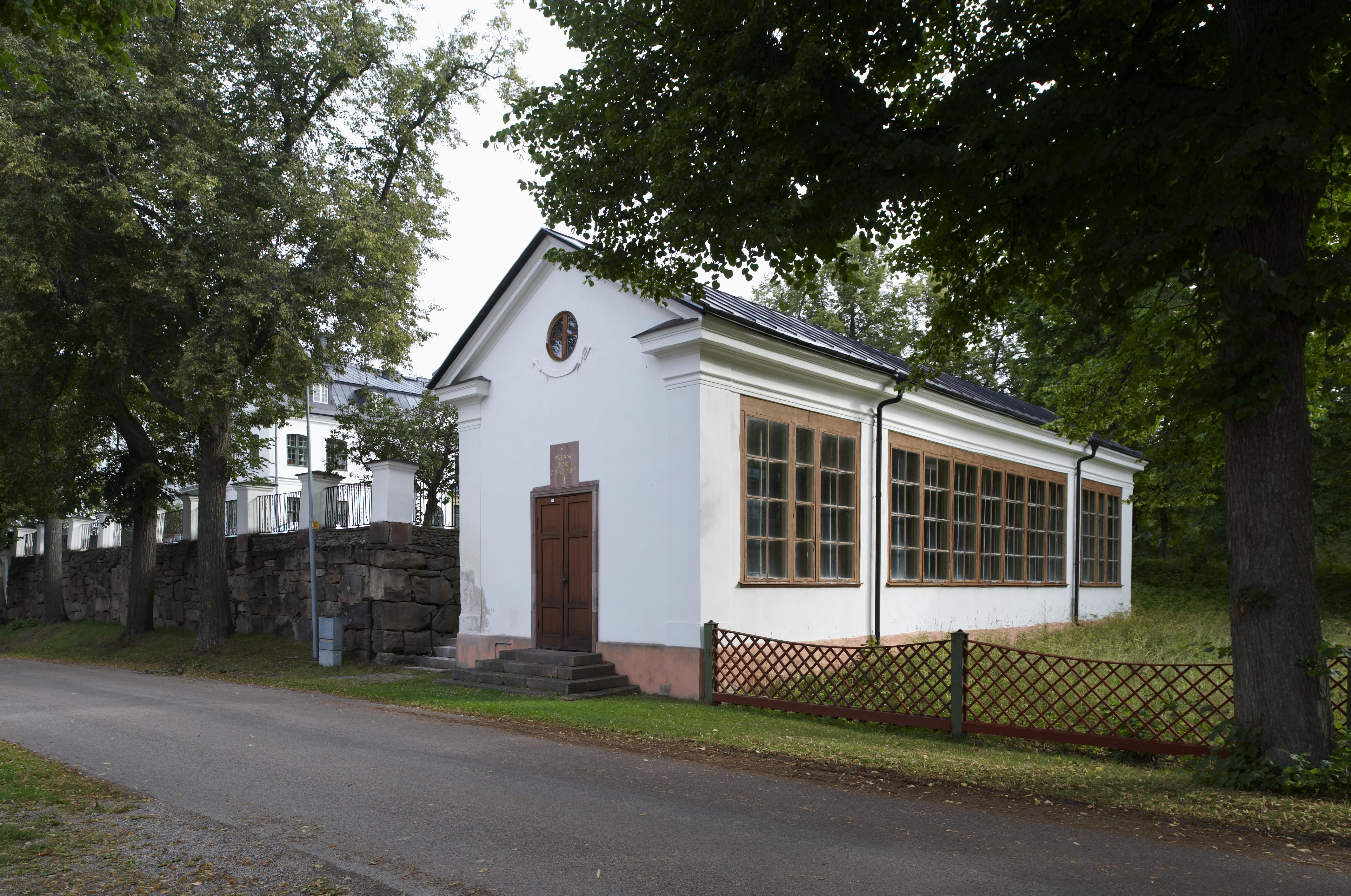 Bengt A Lundberg, Forsbacka bruk