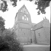 Sölvesborg, Sankt Nicolai kyrka