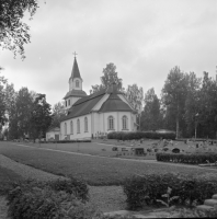 Voxna kyrka