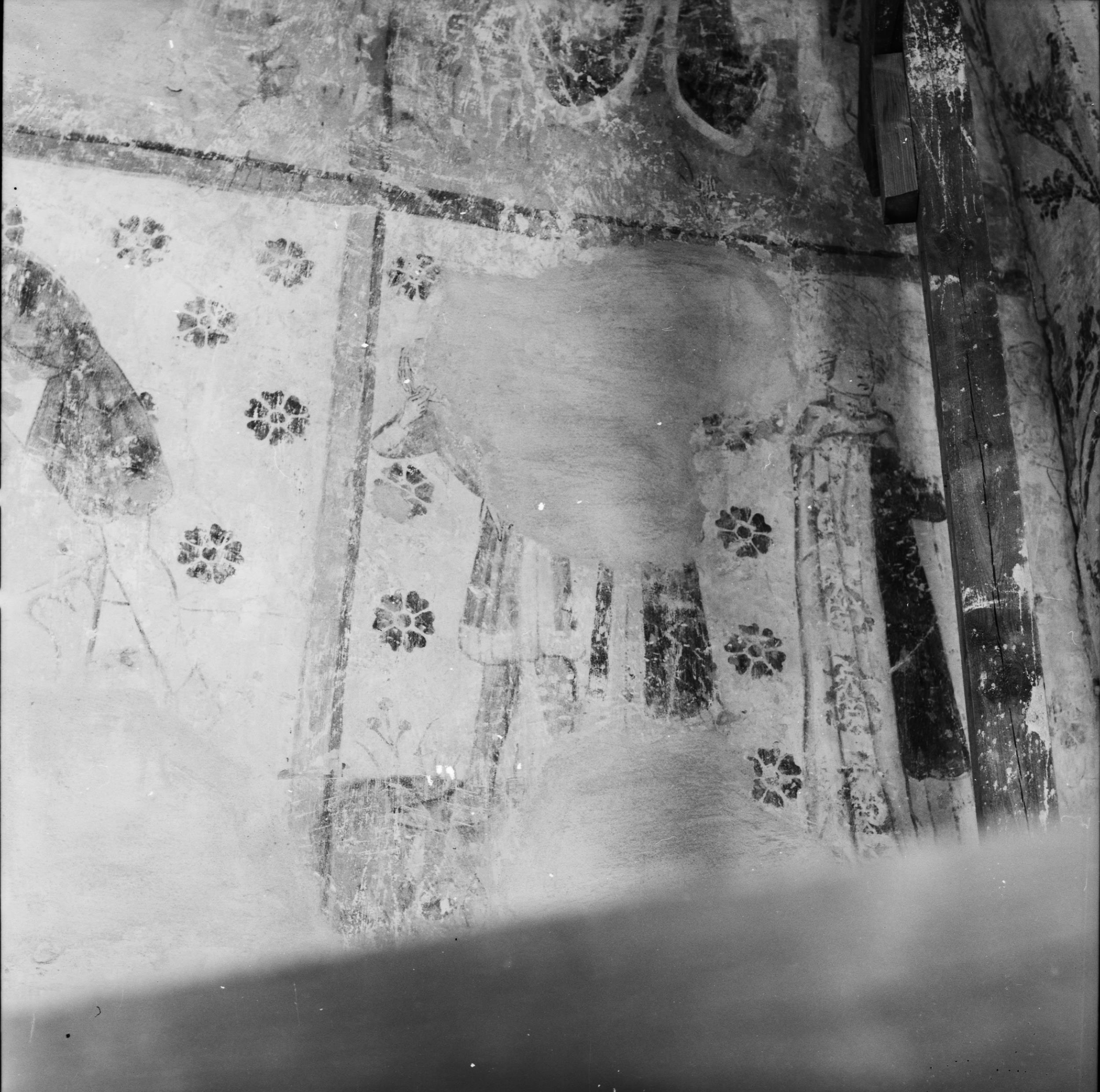 Marianne Bratt Gustafsson, Österunda kyrka