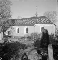 Dalby kyrka