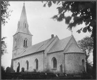Stora Slågarps kyrka