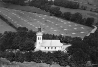 Hunnestads kyrka