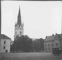 Linköpings Domkyrka