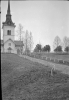 Föllinge kyrka