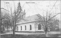 Örtofta kyrka