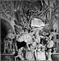 Österhaninge, Sankta Gertruds kyrka