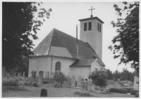 Rölanda kyrka