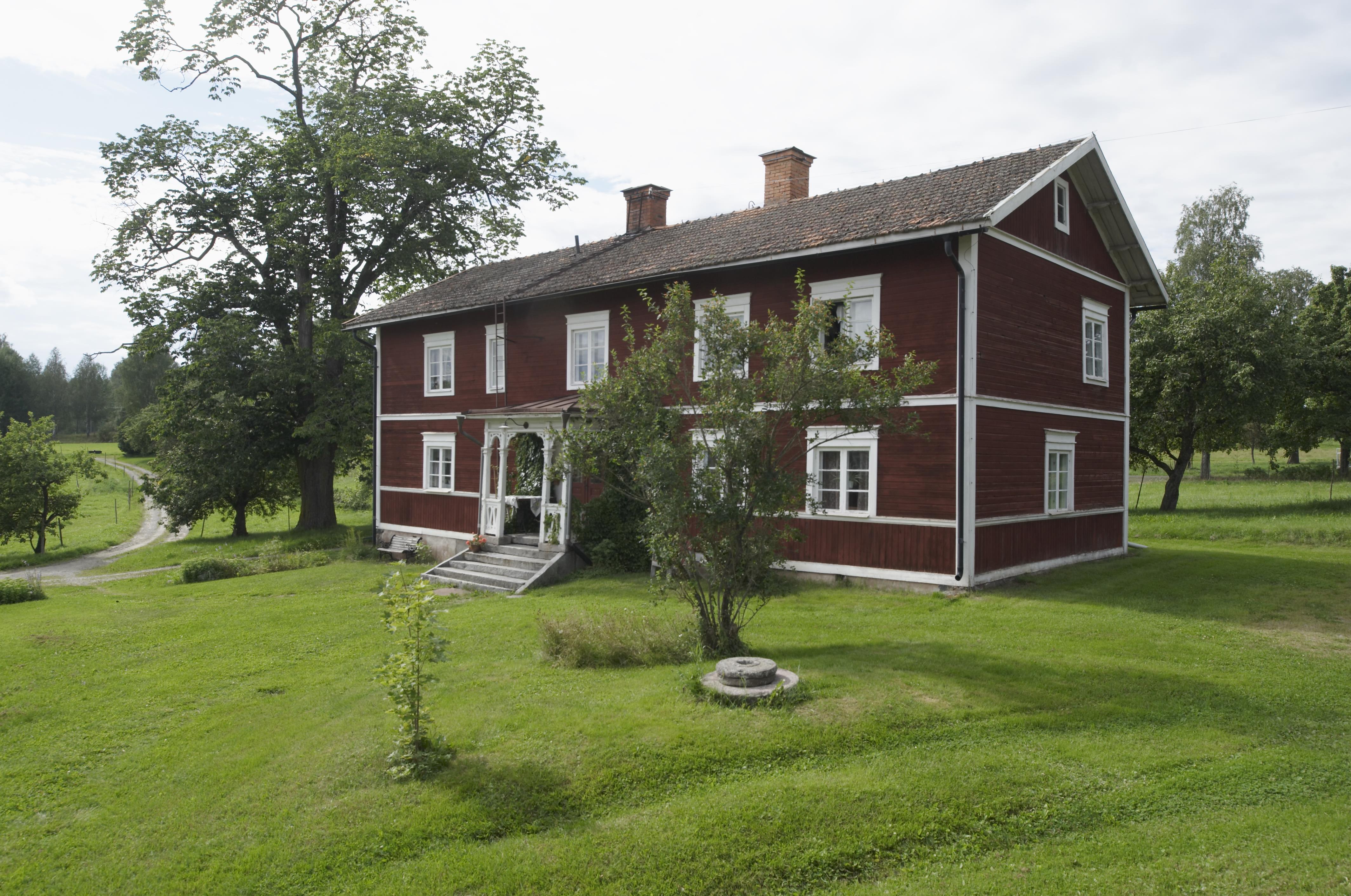 Bengt A Lundberg, Stimmerbo