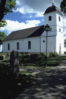 Västra Stenby kyrka