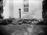 Svenneby gamla kyrka