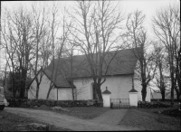 Fröslunda kyrka