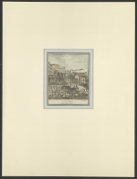 Järn-wågen ifrån Järn bron.[Bild]