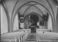 Fornåsa kyrka