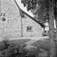Husby-Sjuhundra kyrka