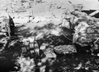 Kramfors, Gudmundrå kyrkoruin