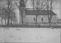 Stora Åby kyrka