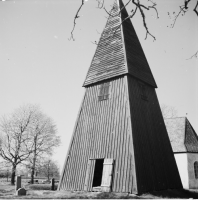 Ekeskogs kyrka