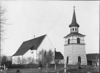 Boteå kyrka