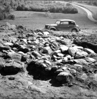 Skillingmarks kyrkplats