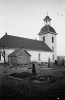 Torestorps kyrka