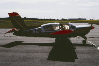 Vårgårda flygfält