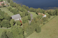 Norra Sandsjö kyrka